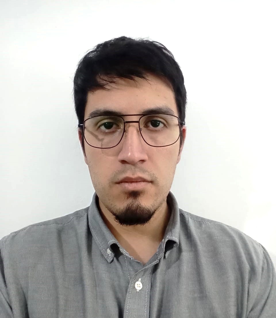 Foto de José San Martín